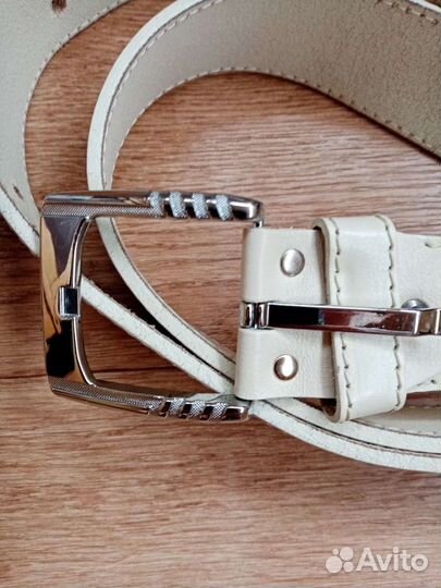 Ремень мужской Elsoro collection