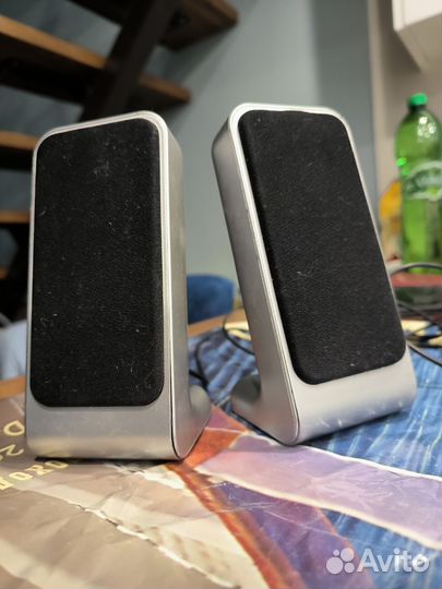 Акустические колонки Swen