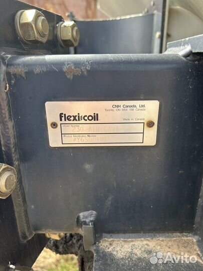 Комплекс посевной Flexi-Coil 2340, 2008