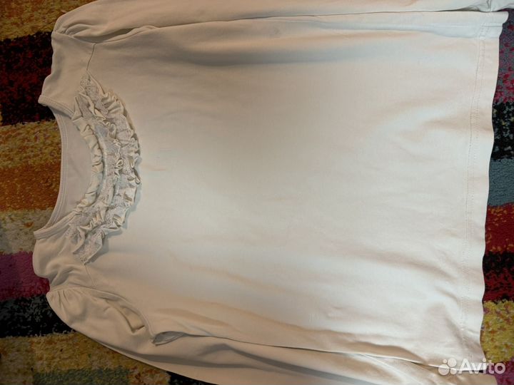 Вещи пакетом