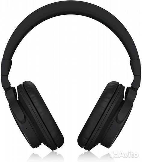 Наушники Behringer BH480NC