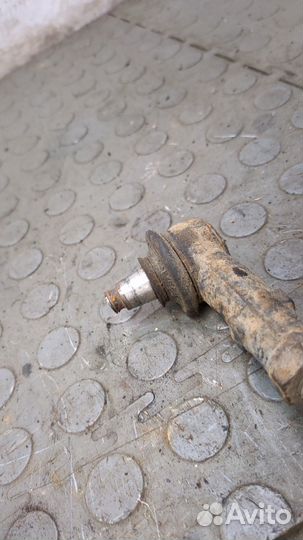 Рейка рулевая с г/у Audi A3 (8L)