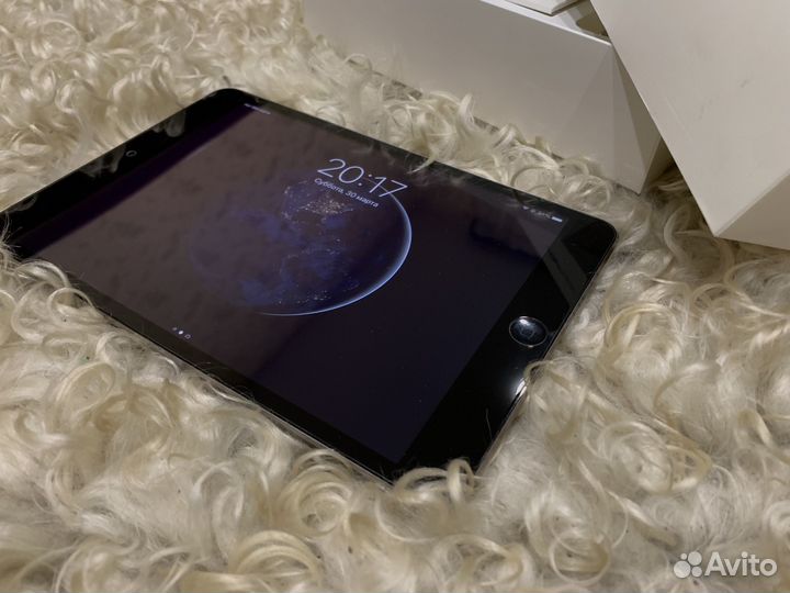 iPad mini 2 Retina Cellular идеал