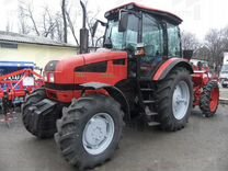 Трактор МТЗ (Беларус) BELARUS-1523, 2024