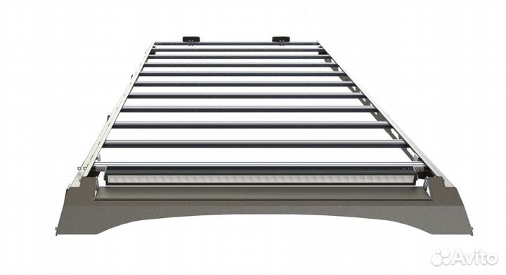 Багажник Nissan STC-NPA/97-TR1-L1L2L3