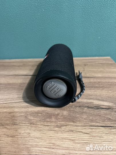 Колонка jbl flip 5