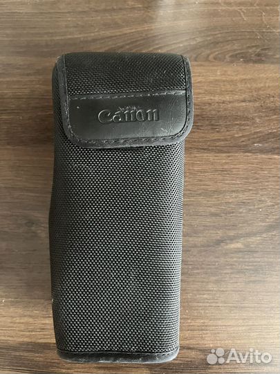 Вспышка камеры 550ех canon