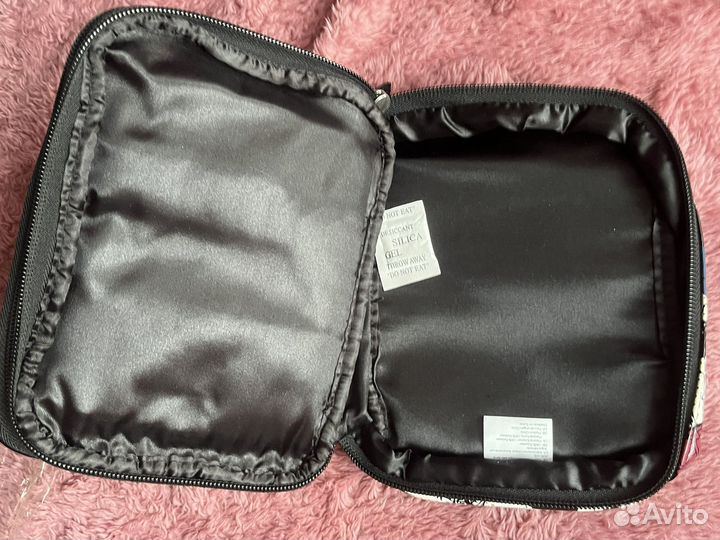 Косметички органайзеры новые Avon Oriflame