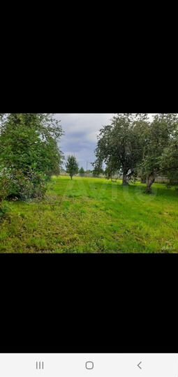 Участок 20 сот. (ИЖС)