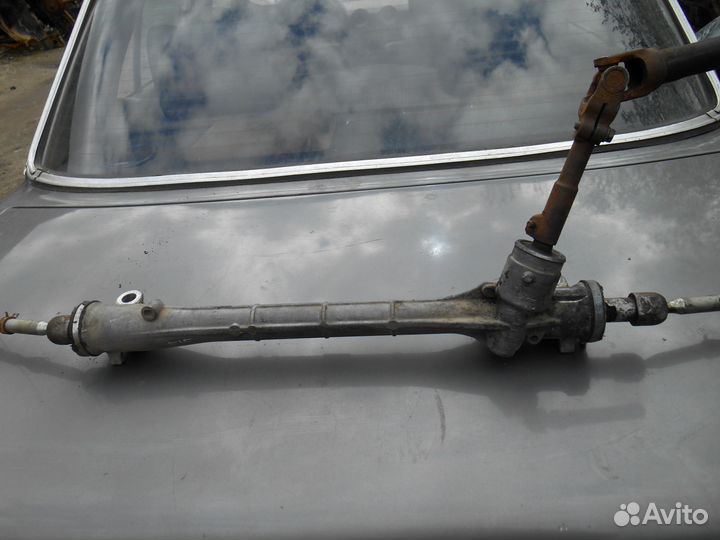 Рулевая рейка Toyota Corolla E15 E150 Koyo0140