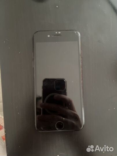 iPhone 7, 128 ГБ