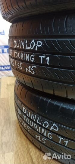 Dunlop SP Touring T1 185/65 R15 88H