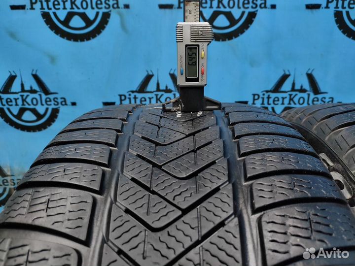 Pirelli Winter Sottozero 3 275/35 R19 100V