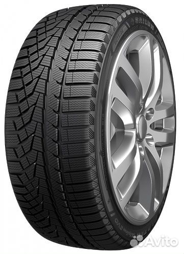 Sailun Ice Blazer Alpine Evo 225/60 R18 104V