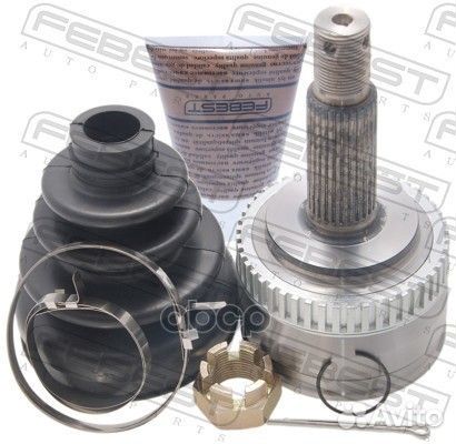 Шрус hyundai tucson 04-10 нар. 1210-tuca48 Febest