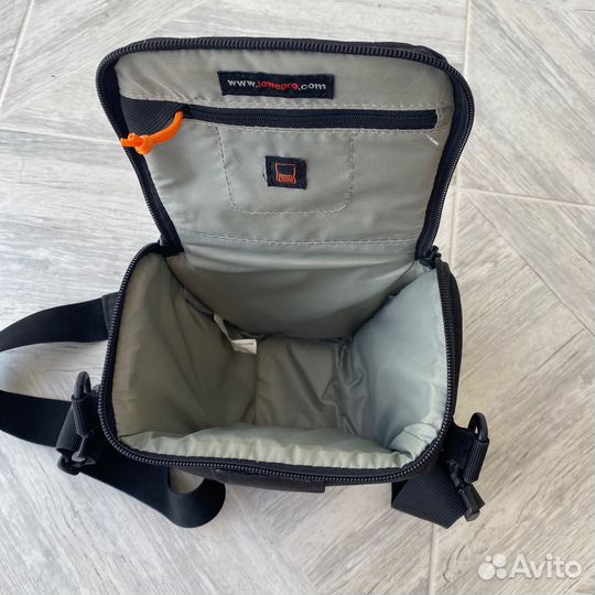 Фотосумка Lowepro Toploader 45AW