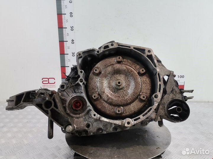 Кпп для Opel Zafira B