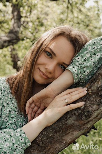 Городская фотопрогулка