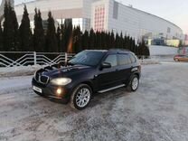 BMW X5, 2009, с пробегом, цена 1 500 000 руб.
