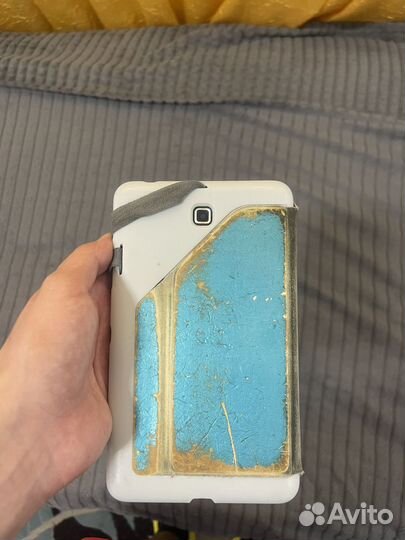 Планшет samsung galaxy tab s 3