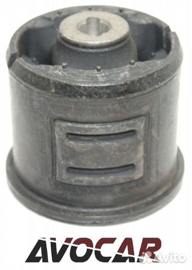 Сайлентблок задней балки Хундай Солярис 2 с 2017 г