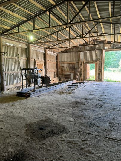 Участок 9,5 сот. (ИЖС)