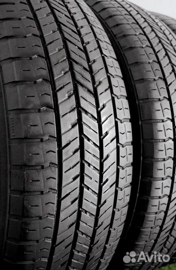 Yokohama Geolandar G91 225/60 R18 100H