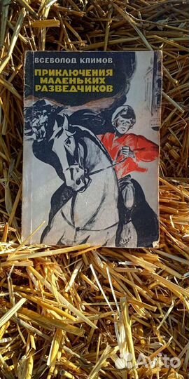 Детская литература