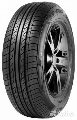 Sunfull SF-688 165/70 R14 81T