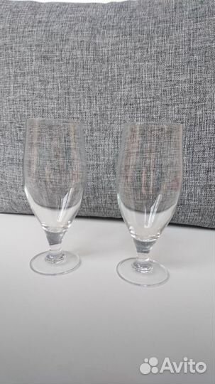 Стеклянная посуда