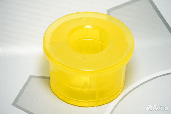 Втулка стабилизатора 45х88 мм