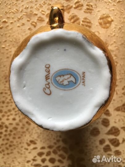 Сервиз кофейный