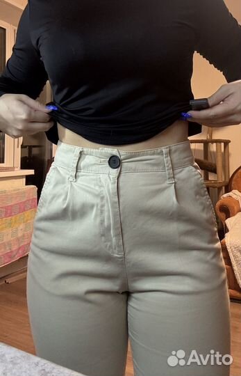 Брюки женские