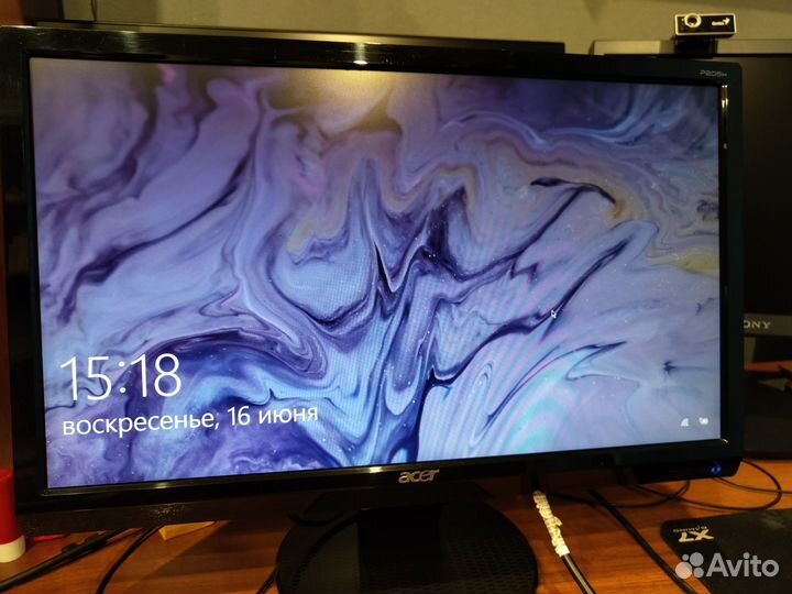Монитор Acer 20
