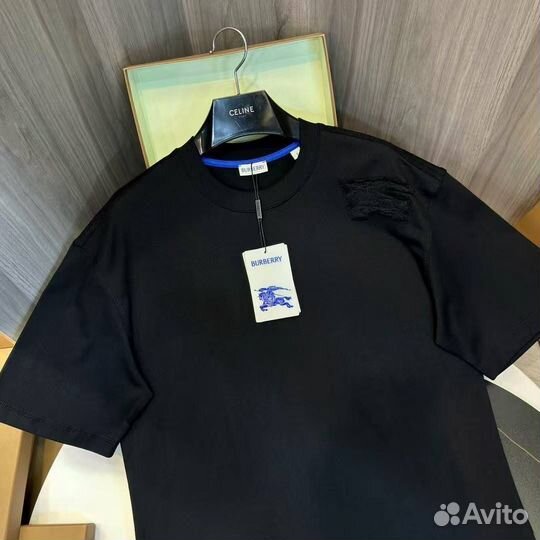 Футболка Burberry