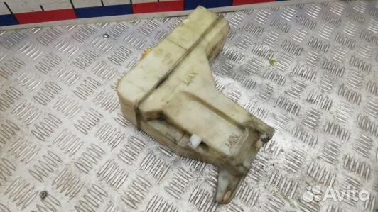 Бачок расширительный nissan X-trail T30 (OEA12NP01