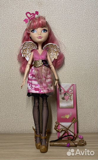 Кукла ever After High