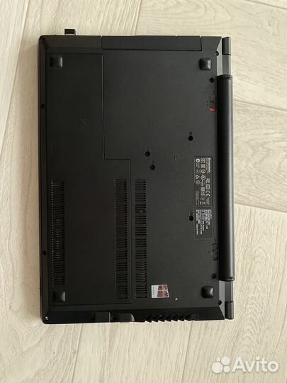 Ноутбук Lenovo B50-70