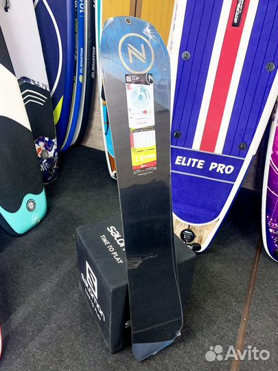 Сноуборд Nidecker Escape 21-22