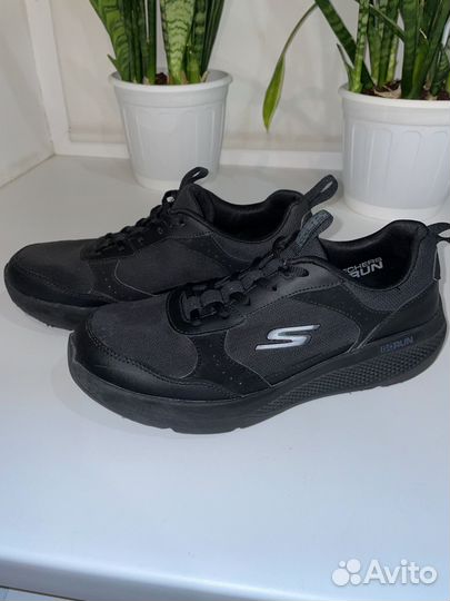 Кроссовки skechers 41