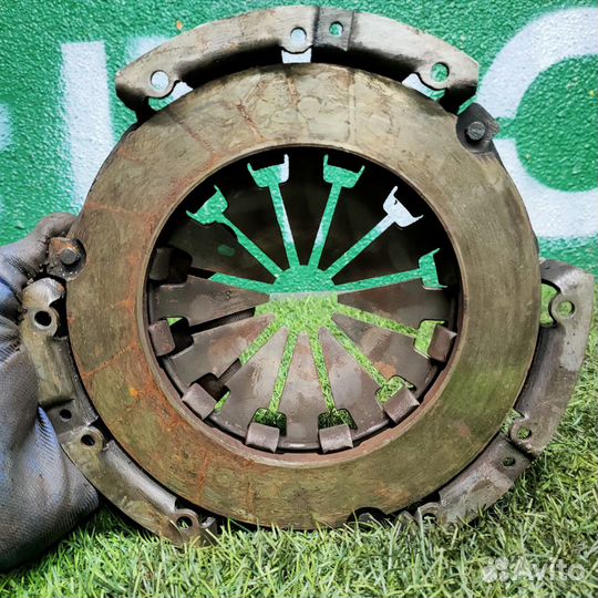 Корзина сцепления fiat albea 350A1000