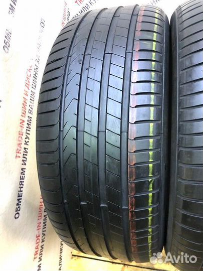 Pirelli Scorpion 255/45 R20