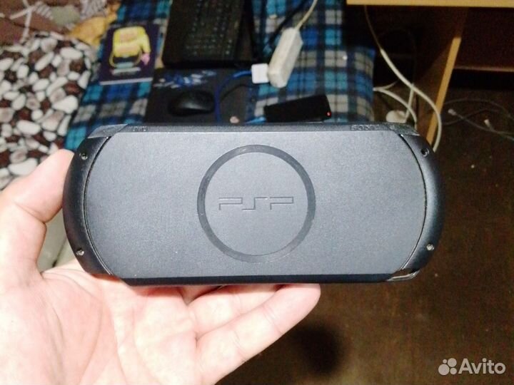 Sony PSP
