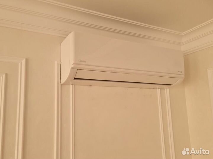 Кондиционеры купить с доставкой и установкой