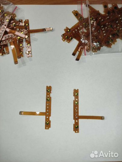 Замена стика и ремонт Joy-Con