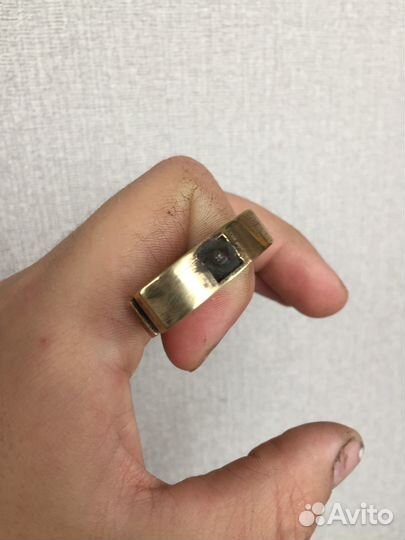 Стеклорез алмазный СССР