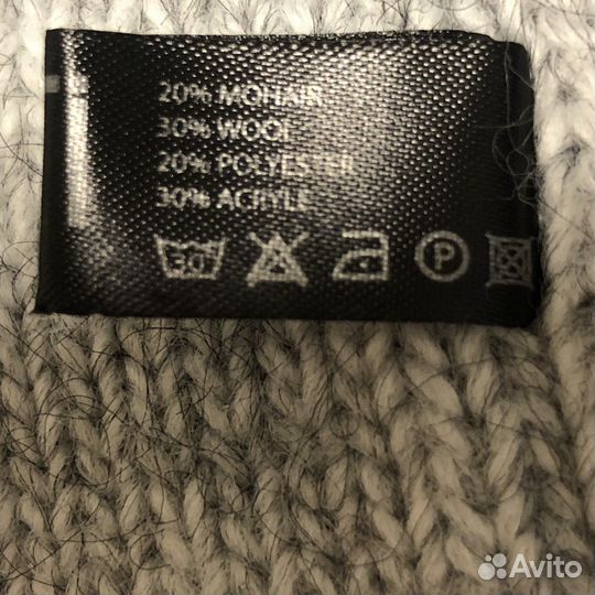 Комплекты шапка и снуд Marmalatо, Шапка Еsp