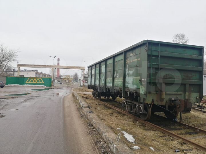 Производство, 3 900 м²