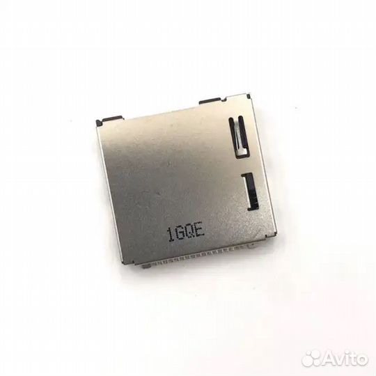 Картридер Nintendo Switch / Light / oled