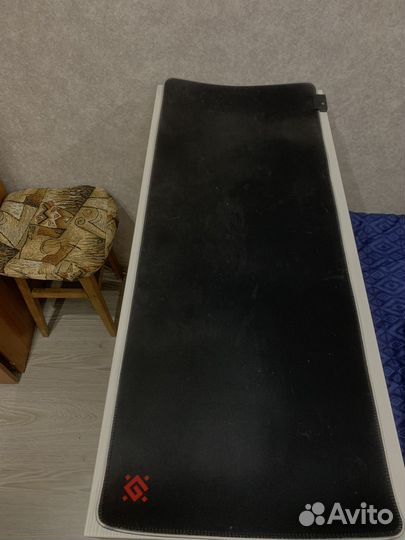 Коврик для мыши Defender Ultra Light